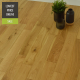 Stockholm Engineered Natural Oak Brushed and Oiled 110mm x 14/3mm Wood Flooring