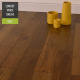 Stockholm Engineered Smoked Oak Brushed and Lacquered 110mm x 14/3mm Wood Flooring