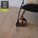 Henley Engineered White Oak Brushed and Lacquered 120mm x 18/5mm Wood Flooring