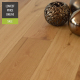 Fyfield Engineered Natural Oak Brushed and Lacquered 220mm x 15/4mm Wood Flooring