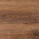 Barnworth Luxury Vinyl Tannery Oak Smoked 184mm x 2/0.3mm LVT Flooring (Wooden Flooring)