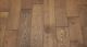UK Handfinished Engineered Clean Golden Oak Oiled 180mm x 18/6mm Wood Flooring (Wooden Flooring)