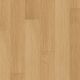 Quickstep Natural Varnished Oak 9.5mm Largo Laminate Flooring