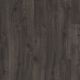 Quickstep Newcastle Oak Dark 8mm Eligna Laminate Flooring (Wooden Flooring)
