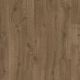 Quickstep Newcastle Oak Brown 8mm Eligna Laminate Flooring