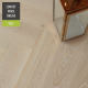Sawbury Engineered Whitewash Oak Brushed and Oiled Click Lok 150mm x 14/3mm Parquet Wood Flooring | Parquet Herringbone Flooring