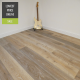 Highgate Elite Engineered Smoked Grey Oak 190mm x 20/6mm Wood Flooring