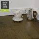 Highgate Engineered Smoked Oak Brushed and Lacquered 190mm x 14/2mm Wood Flooring