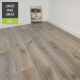 Milano Elite Engineered Grey Oak Oiled and Distressed 220mm x 15/4mm Wood Flooring