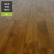 Henley Engineered Golden Oak Brushed and Lacquered 120mm x 18/5mm Wood Flooring