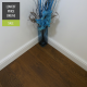 Fyfield Engineered Golden Oak Brushed and Oiled 150mm x 15/4mm Wood Flooring