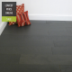 Henley Engineered Black Oak Brushed & Lacquered 150mm x 14/3mm Wood Flooring