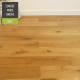 Cressington Engineered Natural Oak Brushed and Lacquered Click Lok 165mm x 10/1.2mm Wood Flooring