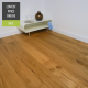 Barnworth Engineered Natural Oak Brushed and Oiled 180mm x 14/3mm Wood Flooring