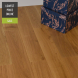 Henley Engineered Natural ** Prime** Oak Brushed and Oiled Click Lok 127mm x 15/3mm Wood Flooring