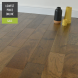 Fyfield Engineered Smoked Oak Brushed and Lacquered 125mm x 18/5mm Wood Flooring