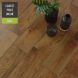 Highgate Engineered Smoked Oak Brushed and Lacquered 180mm x 14/2mm Wood Flooring