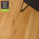 Fyfield Engineered Natural Oak Lacquered Click Lok 190mm x 15/4mm Wood Flooring