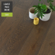 Highgate Engineered Smoked Oak Brushed and Lacquered Click Lok 190mm x 15/4mm Wood Flooring