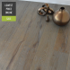 Henley Engineered Grey Distressed Oak Oiled 190mm x 20/6mm Wood Flooring