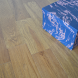 Cressington Engineered Golden Oak Brushed and Lacquered 125mm x 10/2mm Wood Flooring
