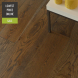 Twickenham Engineered Coffee Oak Brushed and Lacquered 220mm x 15/4mm Wood Flooring