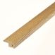Solid Oak End Profile To Complement Natural Oak Flooring