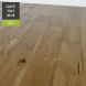 Highgate Engineered Smoked Oak Brushed and Lacquered 180mm x 15/4mm Wood Flooring