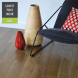 Barnworth Elite Engineered Smoked Oak Brushed and Lacquered 150mm x 14/3mm Wood Flooring