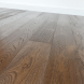 Highgate Engineered Coffee Oak Brushed and Lacquered 180mm x 15/4mm Wood Flooring