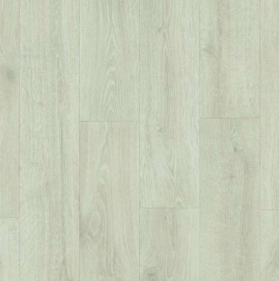 Barnworth Engineered Grey Whitewashed Oak Lacquered 150mm x 14/3mm Wood Flooring (Wooden Flooring)