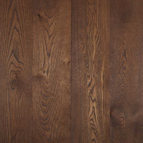 Twickenham Elite Solid Antique Oak Handscraped 150mm X 18mm Wood Flooring (Wooden Flooring)