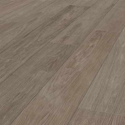 Stockholm Engineered Plantation Grey Oak Brushed and Matt Lacquered 189mm x 18/4mm Wood Flooring (Wooden Flooring)