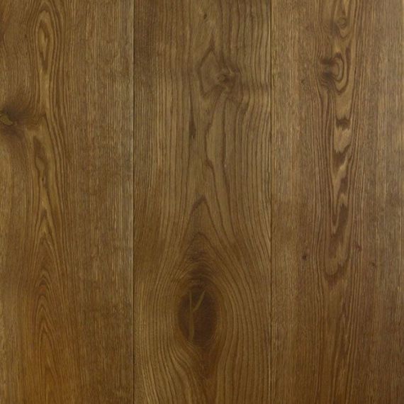 Hillingdon Elite Engineered Smoked Oak Oiled 189mm x 18/4mm Wood Flooring