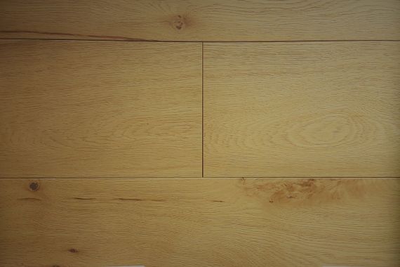 Barnworth Engineered Natural Oak Rustic Aged Brushed and Oiled 190mm x 14/3mm Wood Flooring