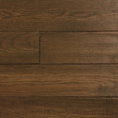 Barnworth Solid Blenheim Hickory Rustic Lacquered 125mm x 18mm Wood Flooring (Wooden Flooring)