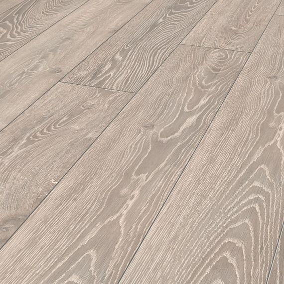 Krono Vario+ 12mm 4V Groove Boulder Oak Laminate Flooring