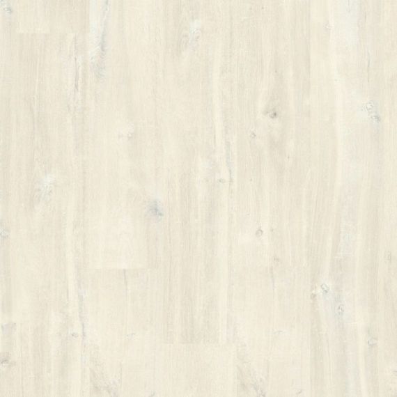 Quickstep Charlotte Oak White 7mm Creo Laminate Flooring