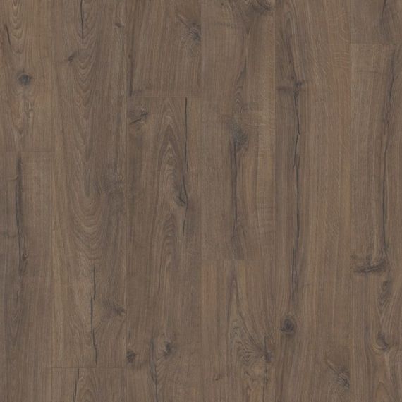 Quickstep Classic Oak Brown 12mm Impressive Ultra Laminate Flooring