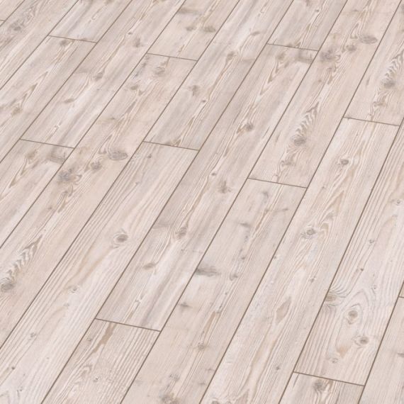 Kronotex Amazone 10mm Sibirian Spruce Laminate Flooring