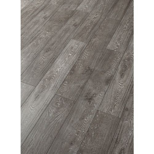 Kronoswiss Grand Selection Oak 12mm Umber D4197 CR Laminate Flooring (Wooden Flooring)
