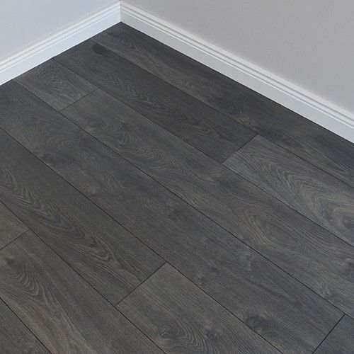 Richmond Engineered Earth Grey Oak 189mm x 14/3mm Wood Flooring (Wooden Flooring)