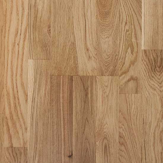 Caledonian Engineered Jura Oak Lacquered Click Lok 207mm x 14/2.5mm Wood Flooring (Wooden Flooring)
