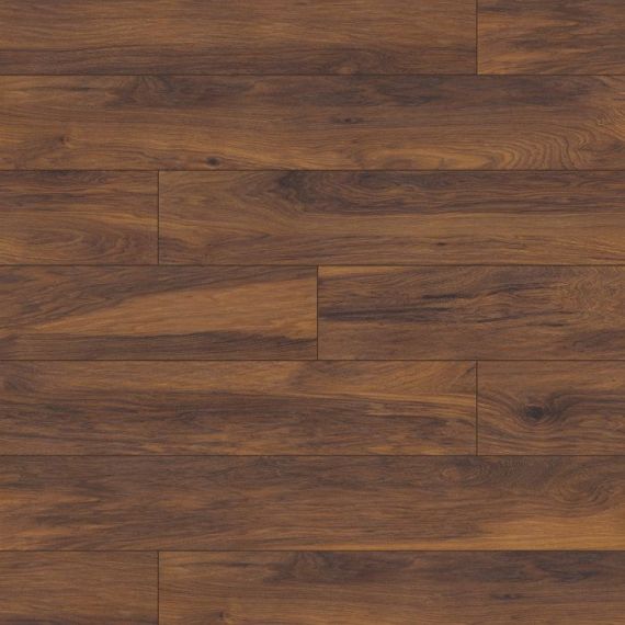 Krono Vintage Classic 10mm Red River Hickory 4V Groove Handscraped Laminate Flooring