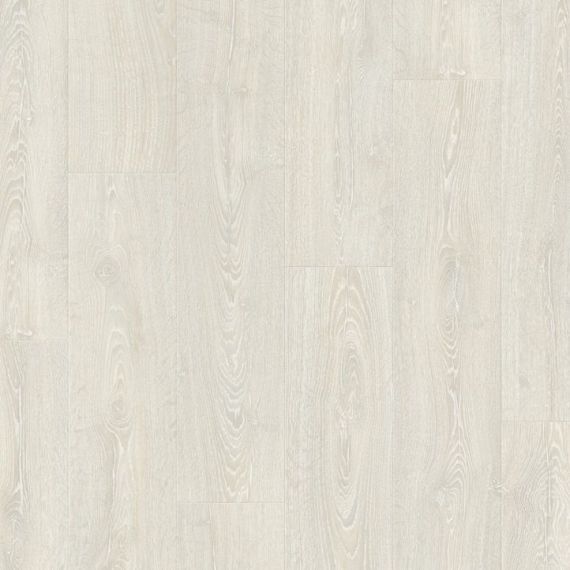 Quickstep Patina Classic Oak Light 12mm Impressive Ultra Laminate Flooring (Wooden Flooring)