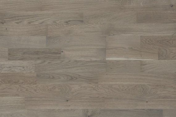 Henley Engineered Grey Oak Matt Lacquered Click Lok **Prime** 207mm x 14/3mm Wood Flooring