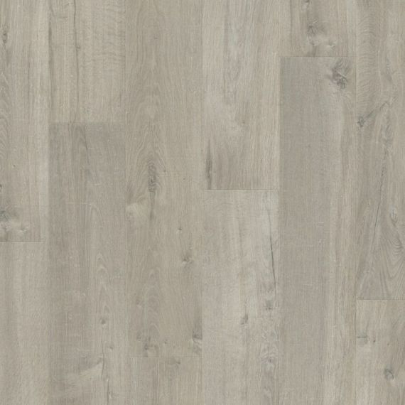 Quickstep Soft Oak Grey 12mm Impressive Ultra Laminate Flooring