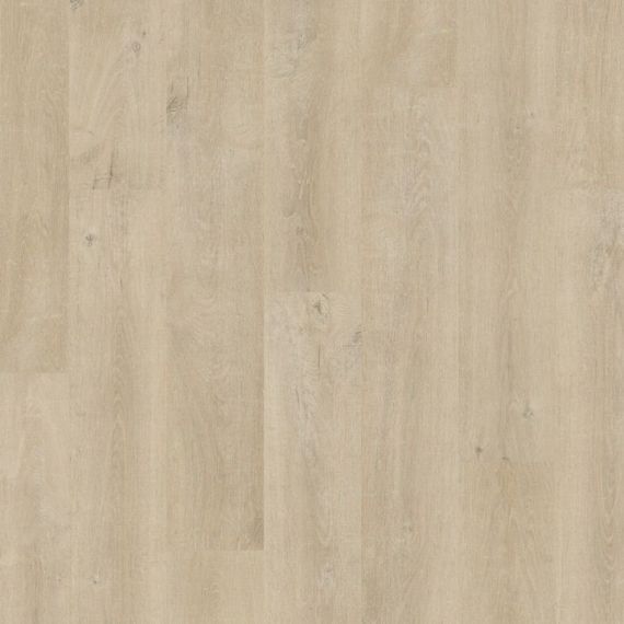 Quickstep Venice Oak Beige 8mm Eligna Laminate Flooring