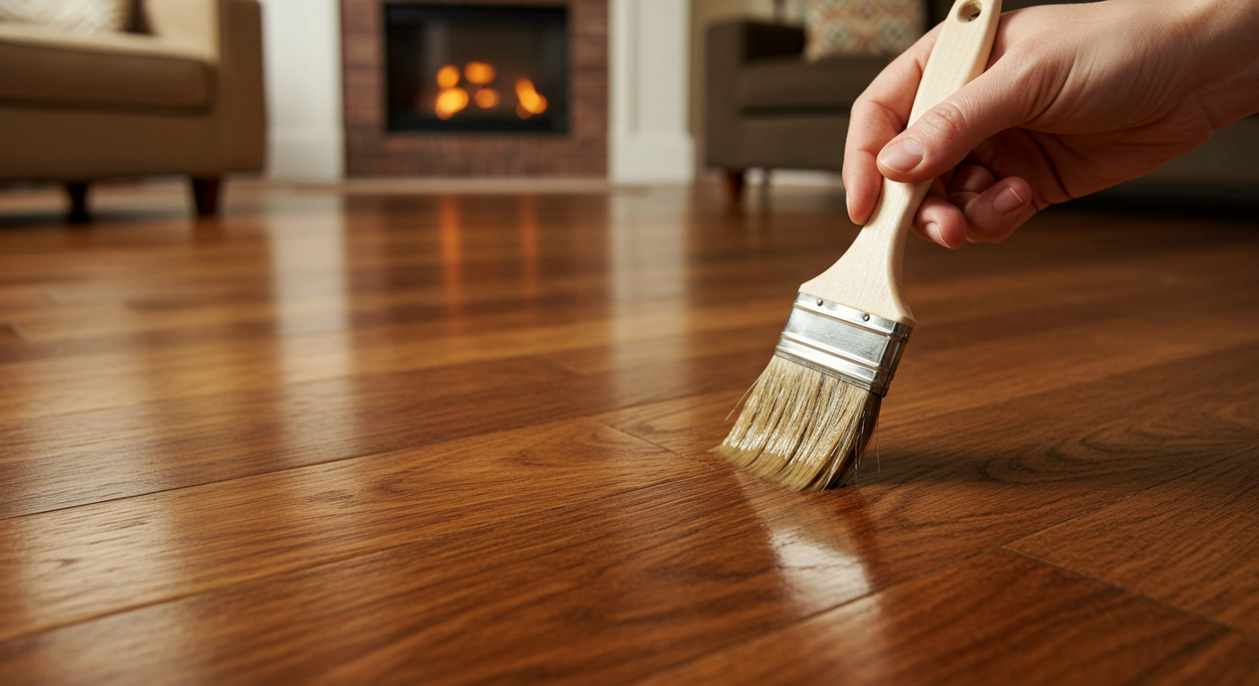 The Ultimate Guide to Solid Wood Flooring Finishes: Which One Is Right for You?