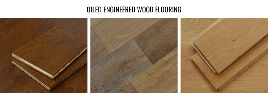 Can Engineered Wood Flooring Be Refinished | Oiled Engineered Wood Flooring Finish